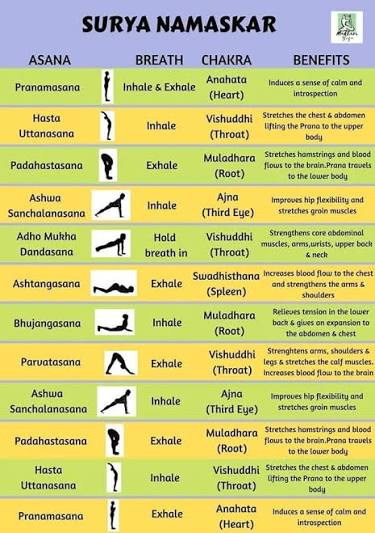 yoga for beginners